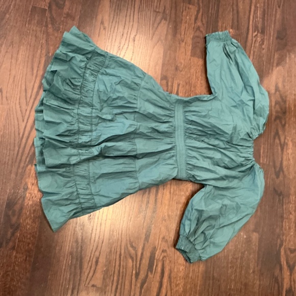 Yakira Bella Dress - Picture 4 of 4